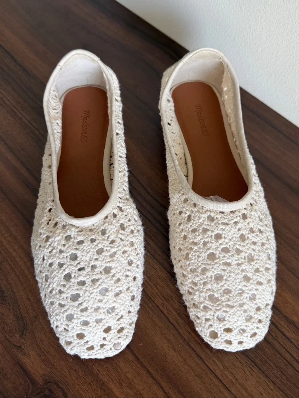 Madewell no box